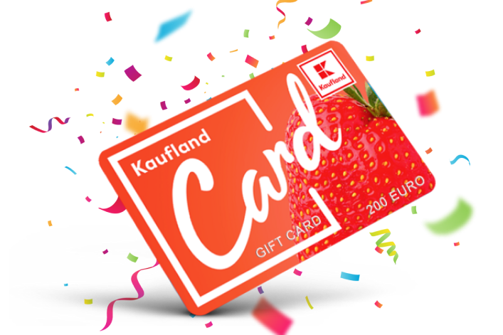 Kaufland Card
